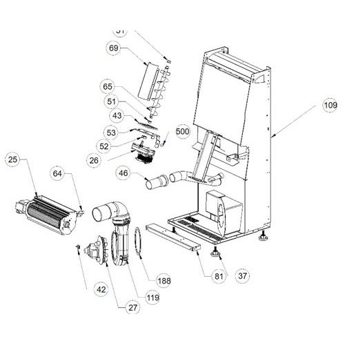 GEAR MOTOR