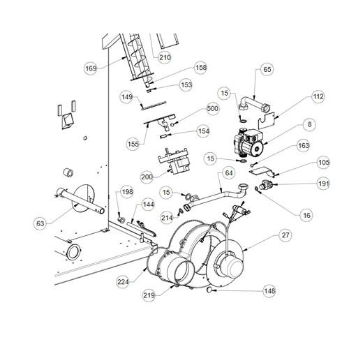 GEAR MOTOR