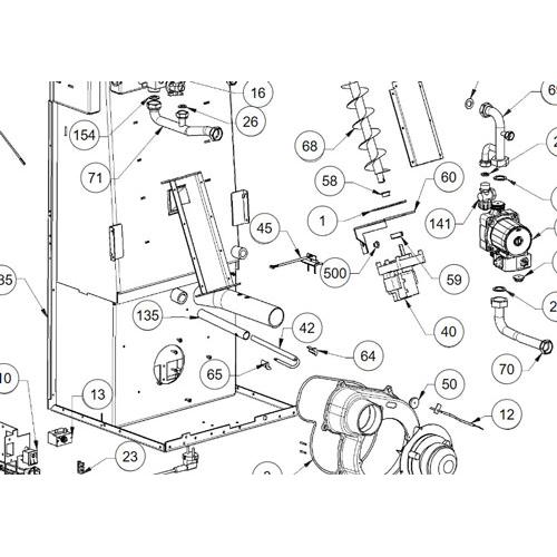 FLOW METER SENSOR