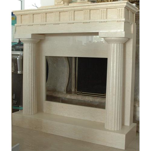 FIREPLACES FACADE SILVIA-01