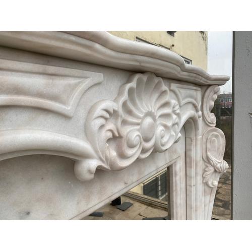 FIREPLACES FACADE ROSA BIANCO-17