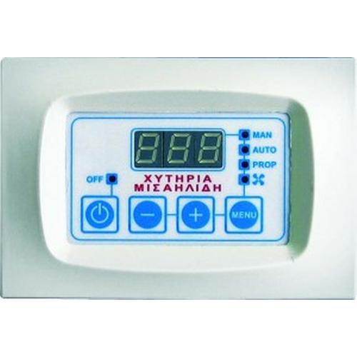 DIGITAL TEMPERATURE CONTROLLER FC 810