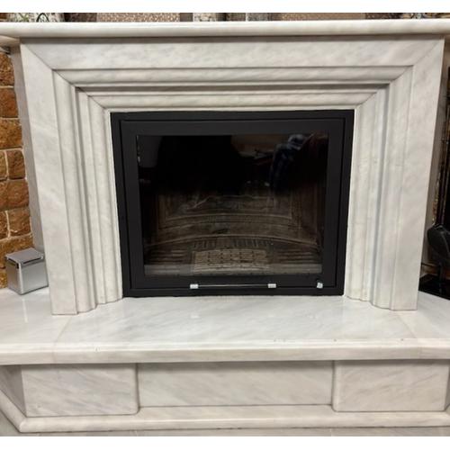 ΤΟΠΟΘΕΤΗΣΗ ΠΟΡΤΑΣ ΣΕ ΤΖΑΚΙ ΑΝΟΙΧΤΟΥ ΤΥΠΟΥ