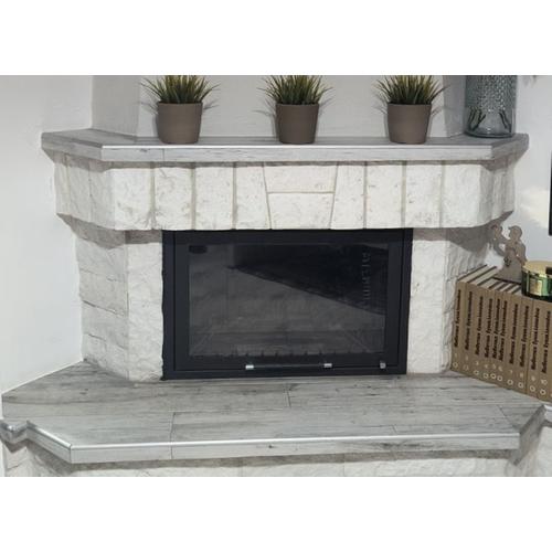 ΤΟΠΟΘΕΤΗΣΗ ΠΟΡΤΑΣ ΣΕ ΤΖΑΚΙΑ ΑΝΟΙΧΤΟΥ ΤΥΠΟΥ