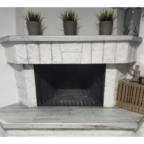 ΤΟΠΟΘΕΤΗΣΗ ΠΟΡΤΑΣ ΣΕ ΤΖΑΚΙΑ ΑΝΟΙΧΤΟΥ ΤΥΠΟΥ