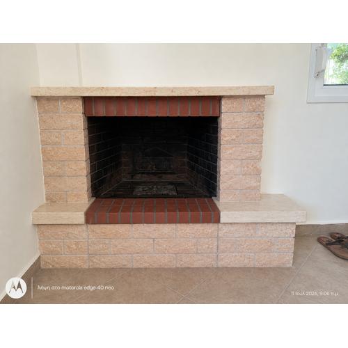 FIREPLACES DOORS