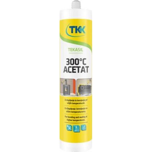 ΣΙΛΙΚΟΝΗ ΥΨΗΛΗΣ ΘΕΡΜΟΚΡΑΣΙΑΣ 280ml 300°C