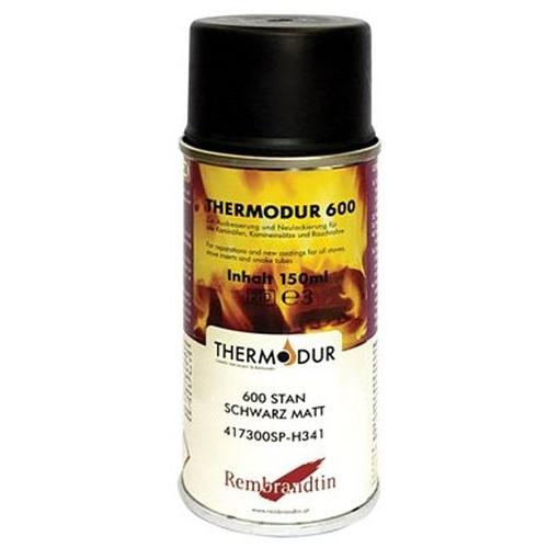 HIGH TEMPETATURE COLOR THERMODURE 600 IN SPRAY