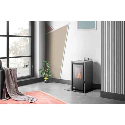 TP-06 PELLET STOVE