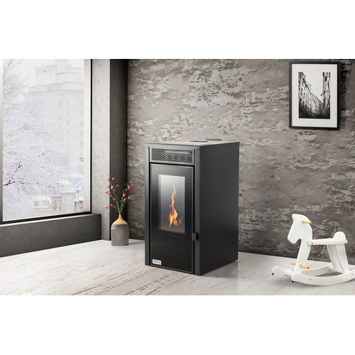 TP-07 PELLET STOVE