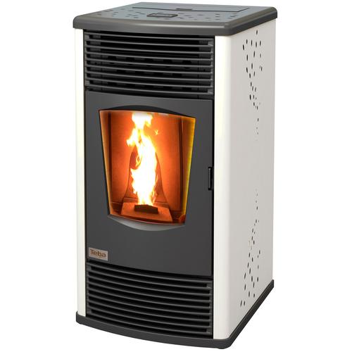 TP-10 PELLET STOVE