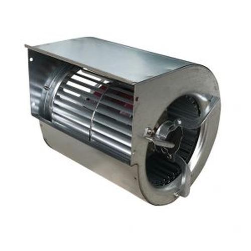 VENTILATOR DOUBLE SUCTION 500m³/h