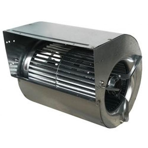 VENTILATOR DOUBLE SUCTION HIGH PRESSURE 800m³/h